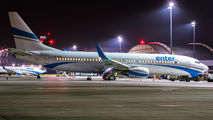 SP-ENQ - Enter Air Boeing 737-800 aircraft