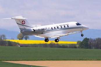 T-786 - Switzerland - Air Force Pilatus PC-24
