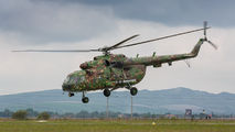 0845 - Slovakia -  Air Force Mil Mi-17 aircraft