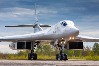 RF-94112 - Russia - Air Force Tupolev Tu-160