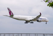 Qatar Airways A7-ANE image
