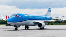 KLM Cityhopper PH-EXJ image