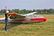 - - DOSAAF / ROSTO LET L-13 Blaník (all models) aircraft
