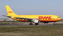 DHL Cargo D-AEAN image
