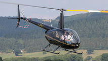 G-IILY - Private Robinson R44 Astro / Raven aircraft
