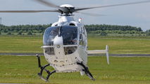 D-HEOY - HTM - Helicopter Travel Munich Eurocopter EC135 (all models) aircraft