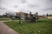 120 - Poland - Air Force Mikoyan-Gurevich MiG-23MF aircraft