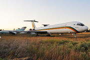 UN-86506 - Kokshetau Airlines Ilyushin Il-62 (all models) aircraft