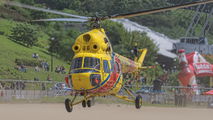Polish Medical Air Rescue - Lotnicze Pogotowie Ratunkowe SP-WXO image