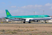 EI-CPG - Aer Lingus Airbus A321 aircraft