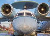 CCCP-780361 - Antonov Airlines /  Design Bureau Antonov An-71 aircraft