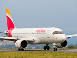 Iberia EC-MXY image