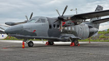2818 - Slovakia -  Air Force LET L-410UVP-E20 Turbolet aircraft