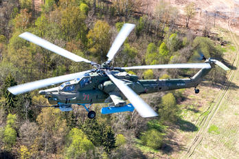 RF-18655 - Russia - Air Force Mil Mi-28