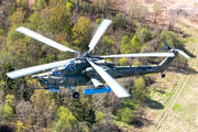 RF-18655 - Russia - Air Force Mil Mi-28 aircraft