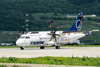 YR-ATG - Tarom ATR 42 (all models)