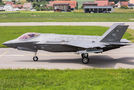 Lockheed Martin / F-35