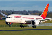 VT-ANT - Air India Boeing 787-8 Dreamliner aircraft