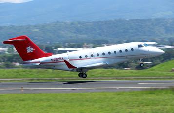 N280BA - Private Gulfstream Aerospace G280