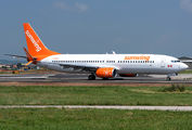 Sunwing Airlines C-GNCH image