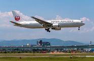 JAL - Japan Airlines JA612J image