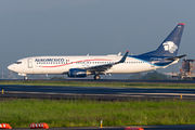 Aeromexico XA-MIA image