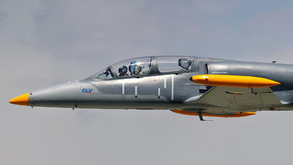 0445 - Czech - Air Force Aero L-39C Albatros