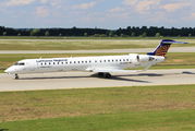 Lufthansa Regional - CityLine D-ACNT image