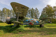 09 - Undisclosed Antonov An-2 aircraft