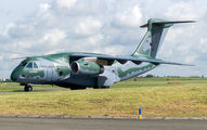 Brazil - Air Force PT-ZNX image