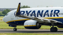 Ryanair SP-RSM image