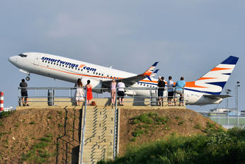 OK-TVU - - Airport Overview - Airport Overview - Photography Location