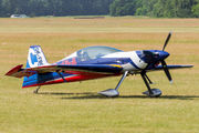 The Flying Bulls : Aerobatics Team OK-FBC image
