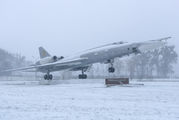 07 BLUE -  Tupolev Tu-22 Blinder (all models) aircraft
