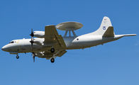 N142CS - USA - Customs and Border Protection Lockheed P-3B Orion aircraft