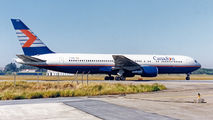 Canadian Airlines International C-GSCA image