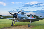 The Shuttleworth Collection G-KAPW image