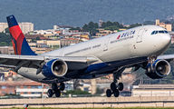 Delta Air Lines N805NW image