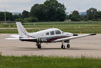 T7-NVG - Private Piper PA-28 Arrow