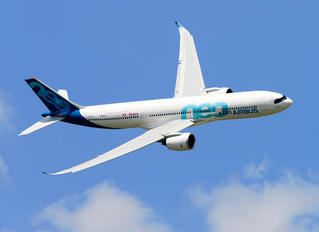 F-WTTN - Airbus Industrie Airbus A330neo