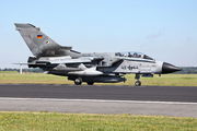 46+44 - Germany - Air Force Panavia Tornado - ECR aircraft
