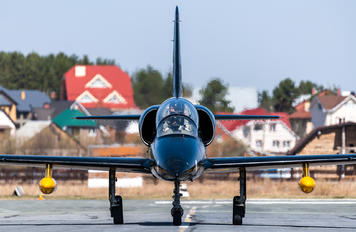 RF-49814 - Vyazma Russ Aero L-39C Albatros