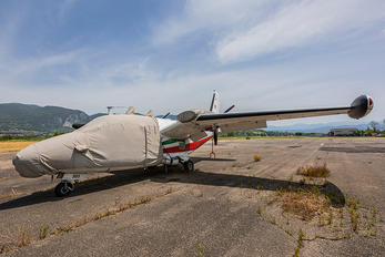 I-FENI - Private Piaggio P.166 Albatross (all models)