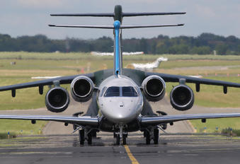 PR-ZTX - Embraer Executive Aircraft Inc Embraer EMB-600 Legacy 600