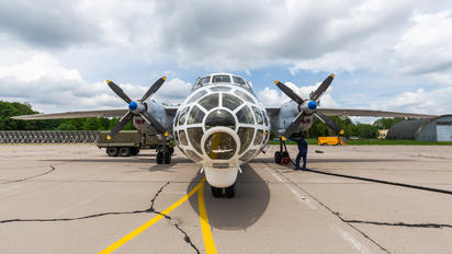 RA-26226 - Russia - Air Force Antonov An-30 (all models)