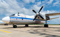 RA-26081 - Kostroma Air Enterprise Antonov An-26 (all models) aircraft