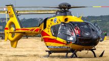 SP-HXO - Polish Medical Air Rescue - Lotnicze Pogotowie Ratunkowe Eurocopter EC135 (all models) aircraft