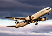 B-KQR - Cathay Pacific Boeing 777-300ER aircraft
