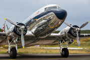 Legend Airways of Colorado N341A image
