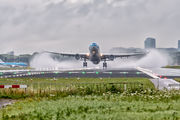PH-AKE - KLM Airbus A330-300 aircraft